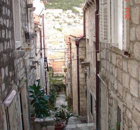 Отдых в Sunny Apartment Dubrovnik  - Хорватия, Дубровник