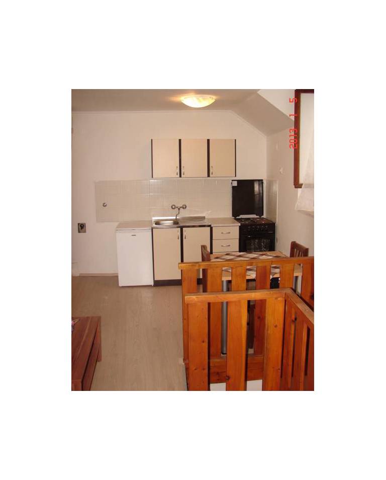 Sunny Apartment Dubrovnik 
