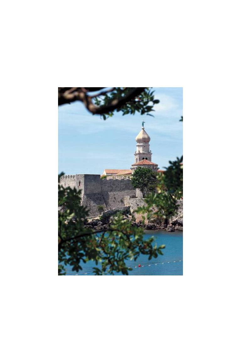 Rooms & Apartments Kvasic 