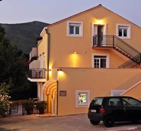 Отдых в Bacan Serviced Apartments - Хорватия, Цавтат