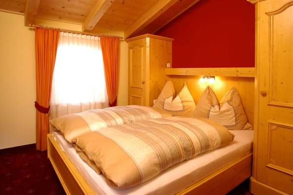 Appartement Kitzsteinhorn 