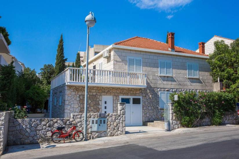 Aida Apartments and Rooms 3* Хорватия, Дубровник