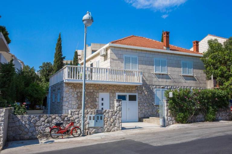 Aida Apartments and Rooms