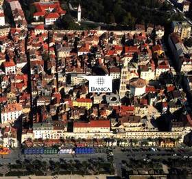 Туры в Banica Apartments Rooms в Хорватии