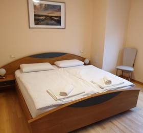 Отдых в Rooms & Apartments Giulia  - Словения, Порторож