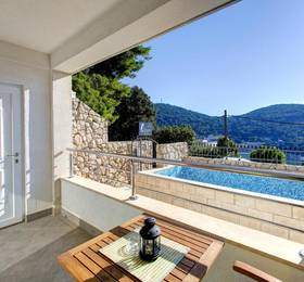 Villa Katarina Dubrovnik в Дубровнике
