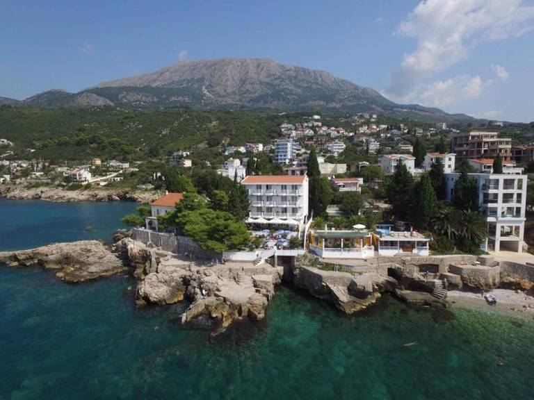 Apartments & Rooms Elite, Dobre Vode