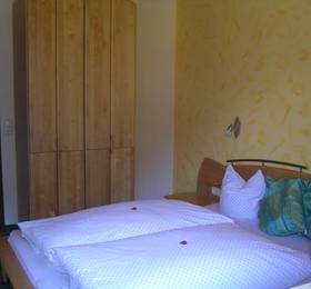 Отдых в Appartement Vorderlengau  - Австрия, Хинтерглемм