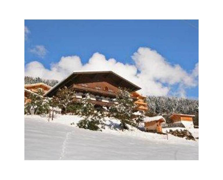 Appartement Vorderlengau 