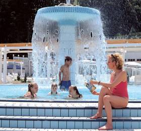 Habakuk - Wellness Hotel  в Мариборе