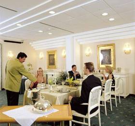 Отдых в Habakuk - Wellness Hotel  - Словения, Марибор