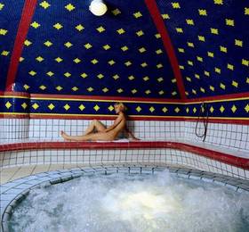 Туры в Habakuk - Wellness Hotel  в Словении