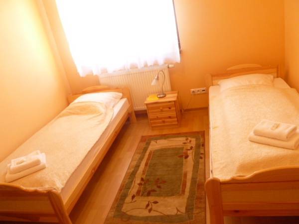 Penzion 4 You Bratislava  3* Словакия, Братислава