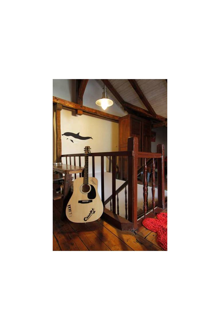 Canape Connection Hostel 