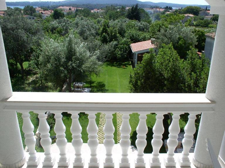 Apartments Paloma Blanca 