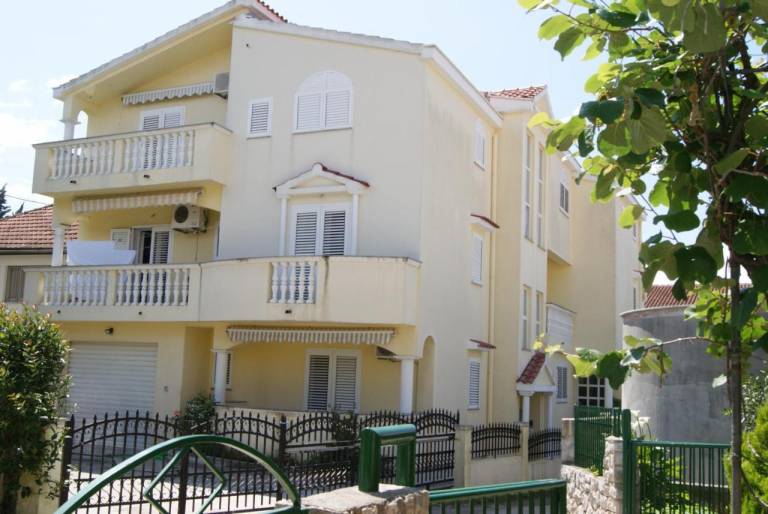 Apartments Marta - Zadar 