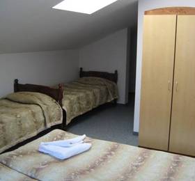 Family Hotel Forest Star  в Боровце