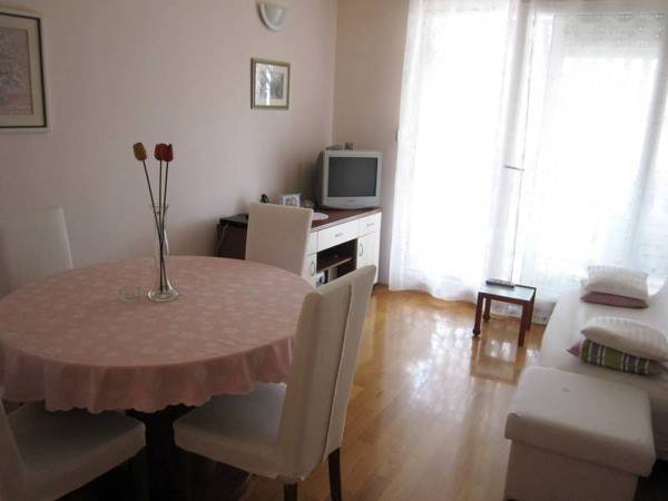 Private Apartments Kekez 