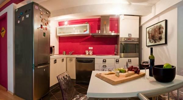 Public Square Apartments 3* Хорватия, Сплит
