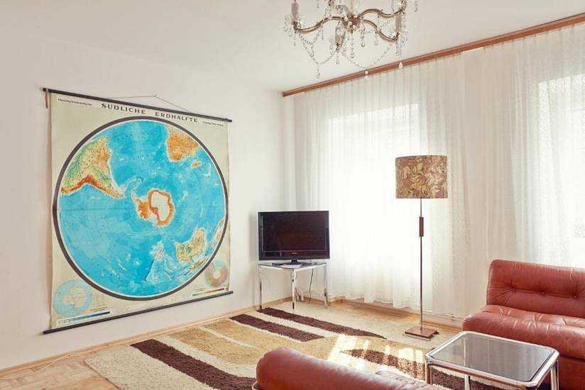 Am Brillantengrund 3* Австрия, Вена