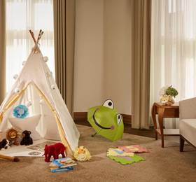 Туры в The Ritz-Carlton в Австрии