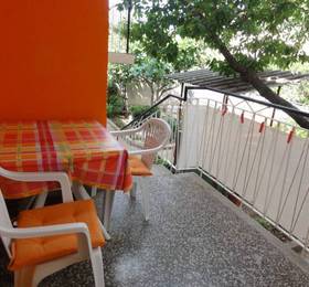 Отдых в Guest Accommodation Neno - Хорватия, Задар