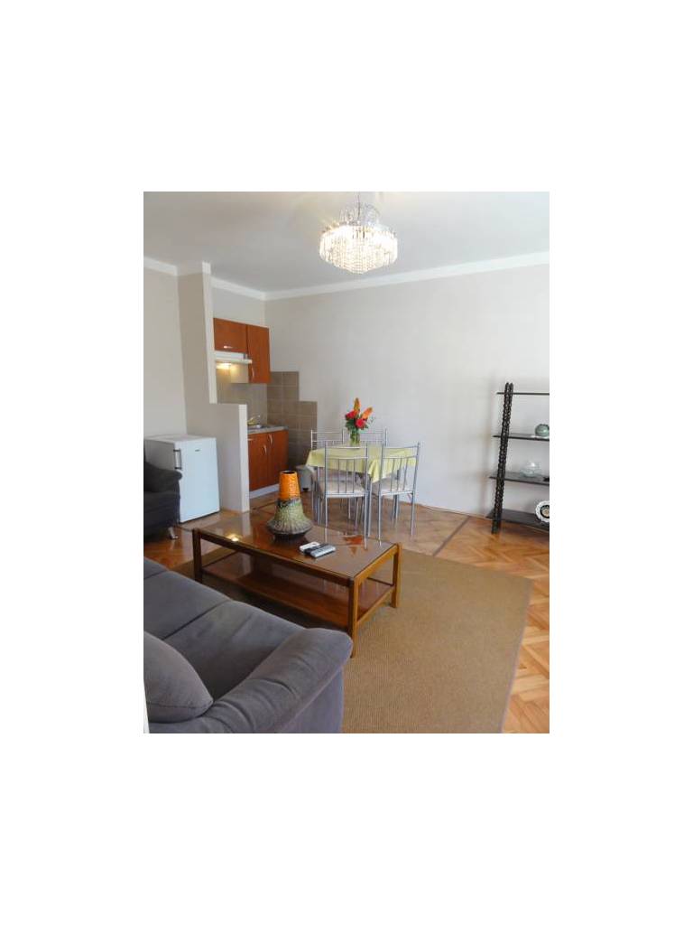 Guest Accommodation Neno 