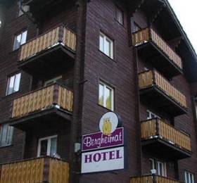 Туры в Welcome Hotel Bergheimat  в Швейцарии