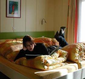 Отдых в Welcome Hotel Bergheimat  - Швейцария, Саас-Фе