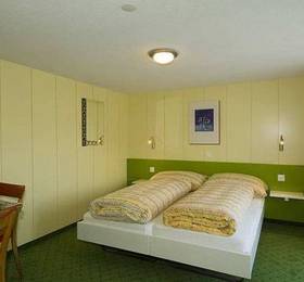 Отдых в Welcome Hotel Bergheimat  - Швейцария, Саас-Фе