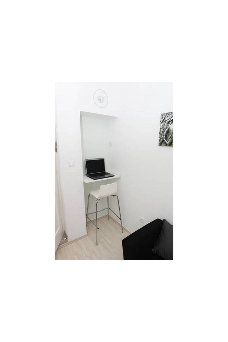 Tchaikovsky Hostel Split 