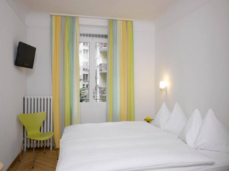 Hotel-Pension Marthahaus 