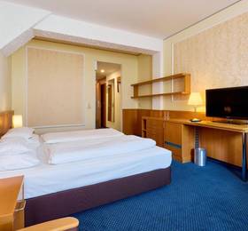 Туры в Hotel & Palais Strudlhof в Австрии