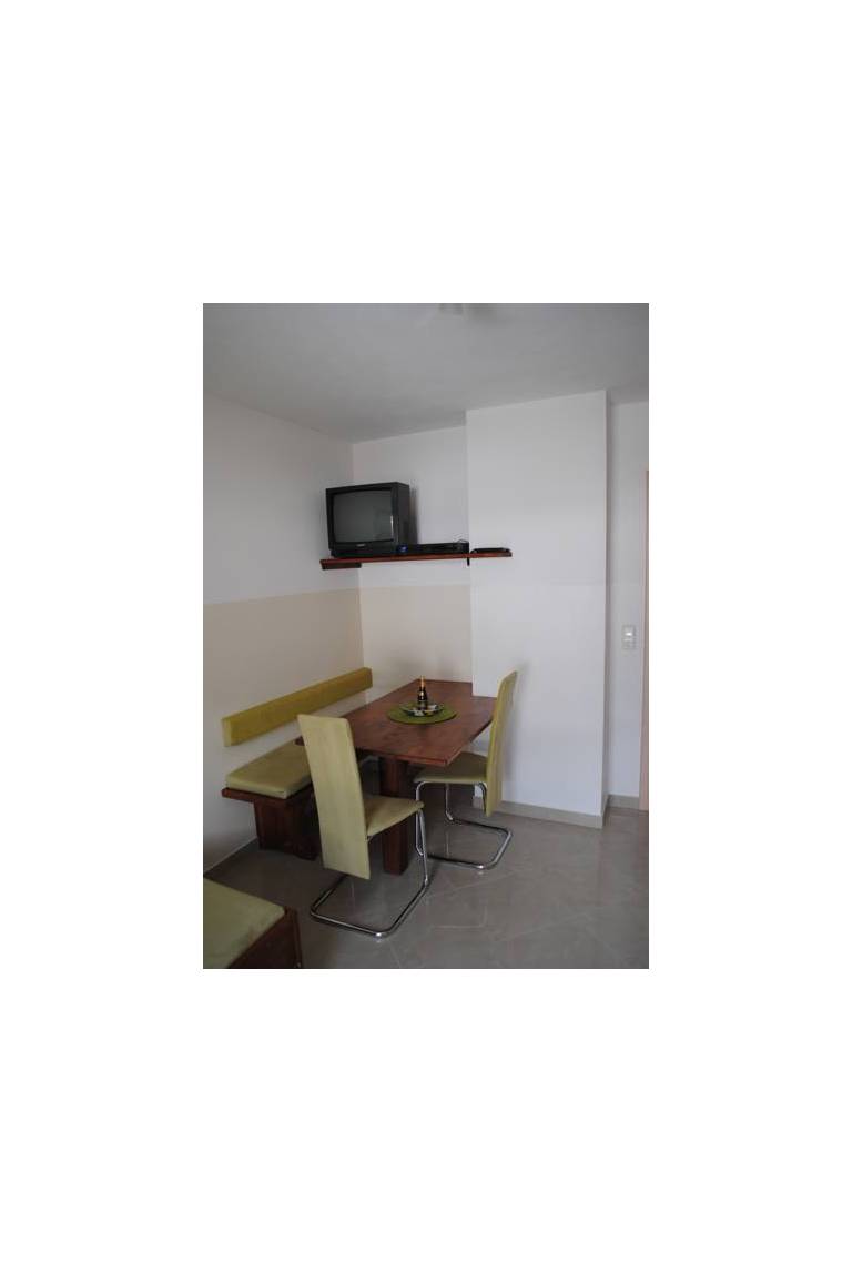 Appartement Sonnenschein 