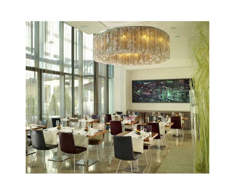 Swissotel Le Plaza Basel
