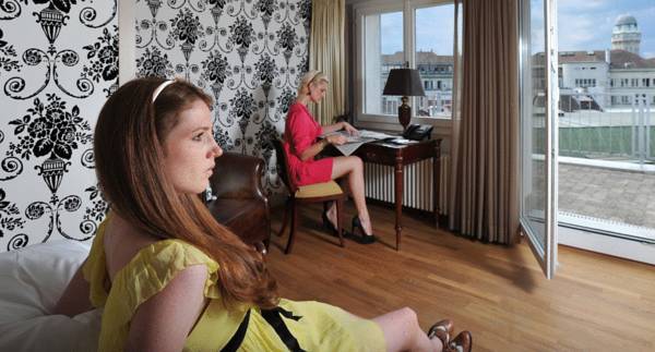 Townhouse Boutique Hotel