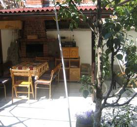 Отдых в ASEVA HOUSE - Болгария, Банско