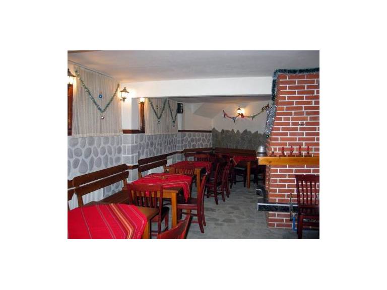 ASEVA HOUSE