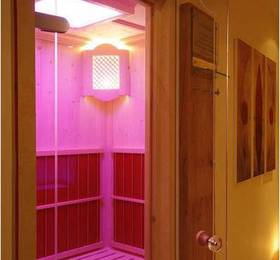 Apparthotel Bergkristall в Майрхофене