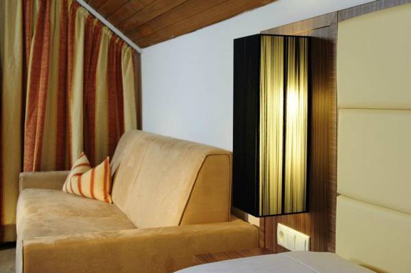 Hotel Kapeller Innsbruck 3* Австрия, Инсбрук