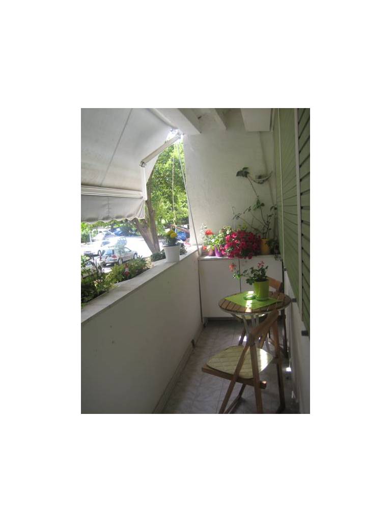 Luxury Center Apartments 