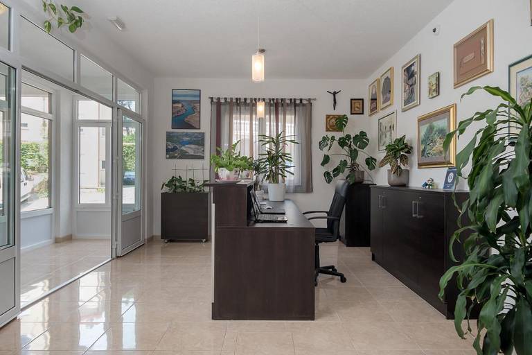 Apartments Vila Adrijana 