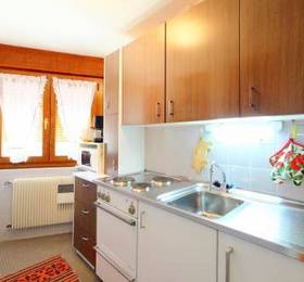 Отдых в Clairiere-Vacances III Crans-Montana - Швейцария, Кран-Монтана