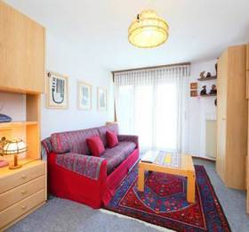 Туры в Clairiere-Vacances III Crans-Montana в Швейцарии