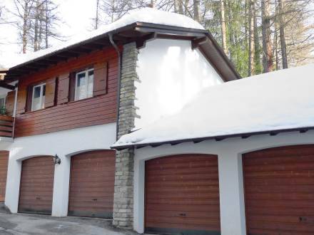 Dependance Grand-Pre 1er  3* Швейцария, Кран-Монтана