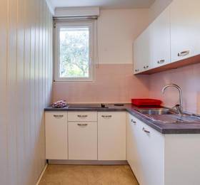 Apartments Villa Darko в Умаге