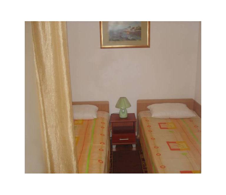 Hostel Split Backpackers 