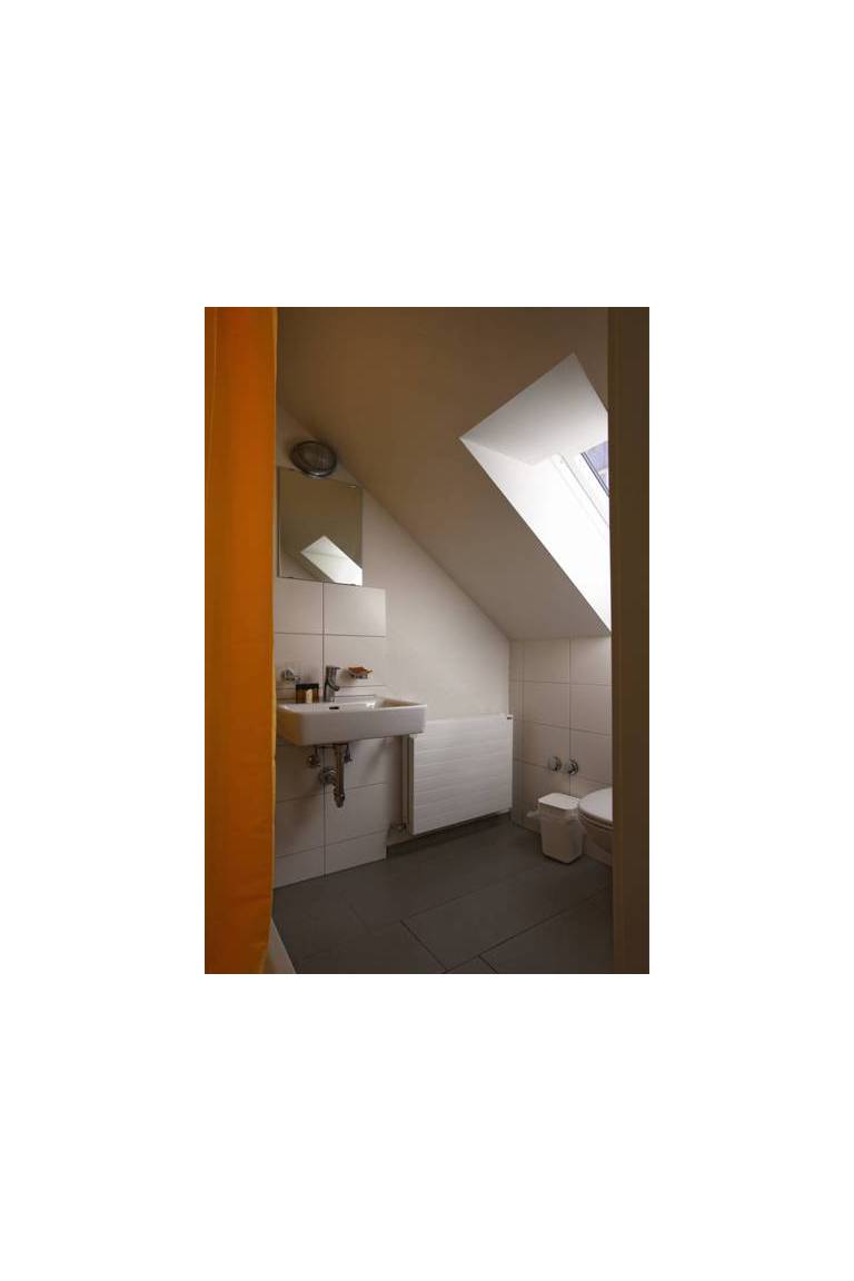 Guesthouse Brauerstrasse