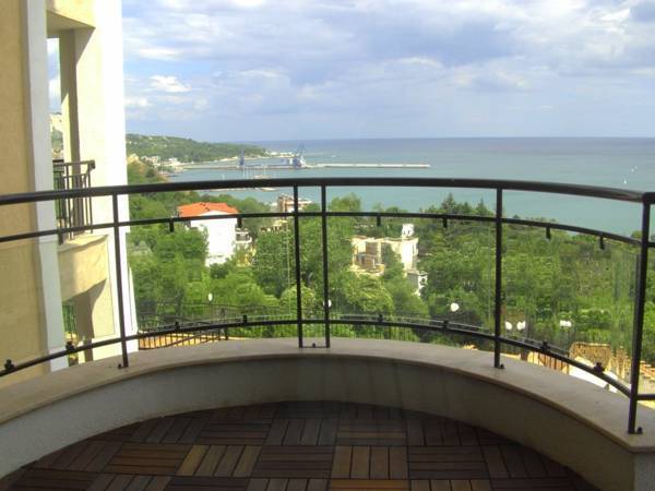 Queens View Apartments Болгария, Балчик