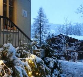 Отдых в Youth Hostel Grindelwald  - Швейцария, Гриндельвальд